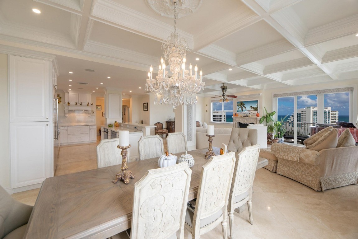 Venetian Condominium - Residential