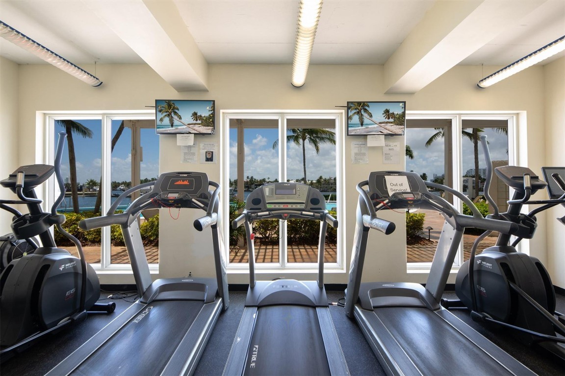 Venetian Condominium - Residential