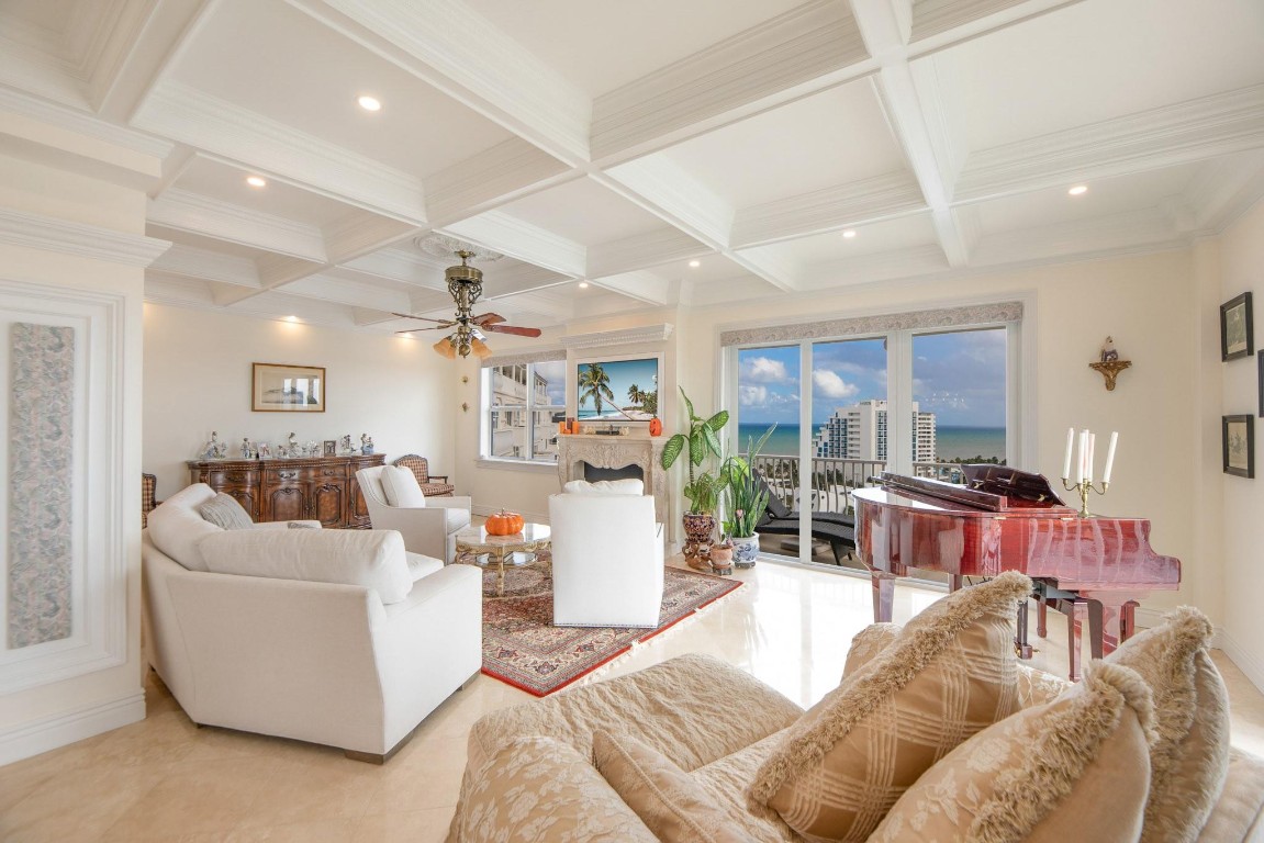 Venetian Condominium - Residential