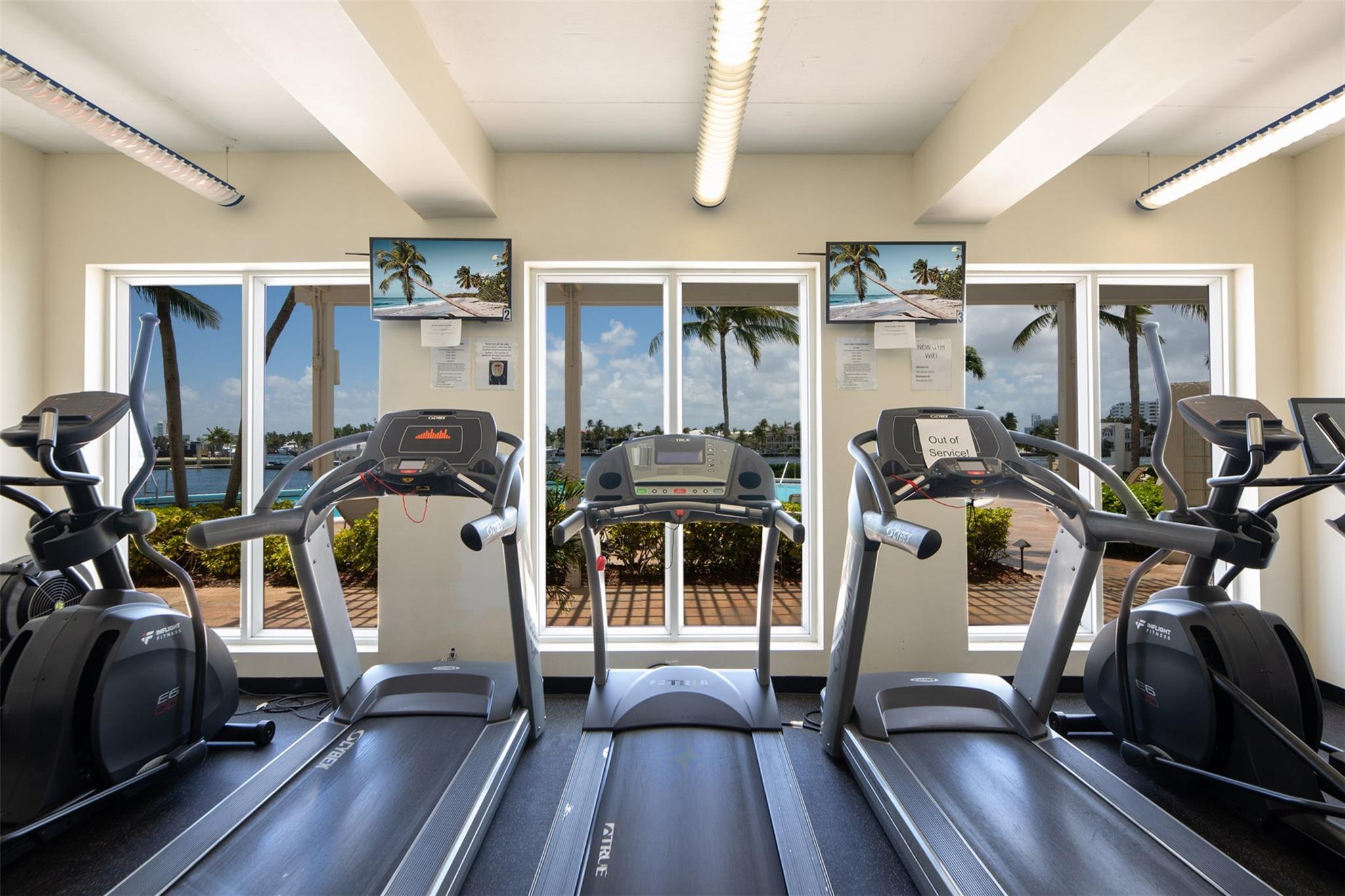 Venetian Condominium - Residential