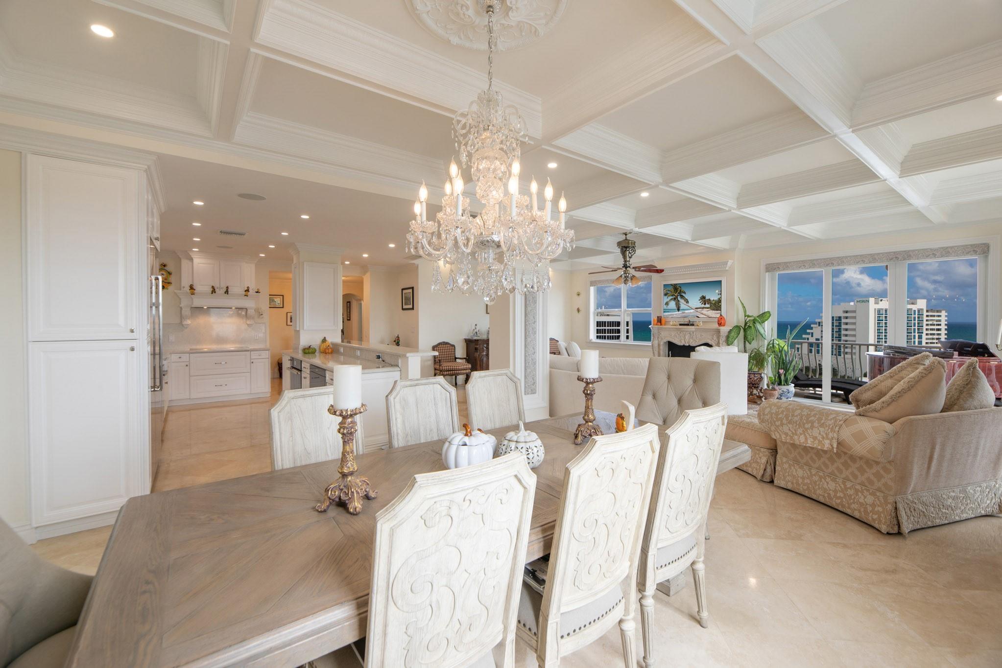 Venetian Condominium - Residential