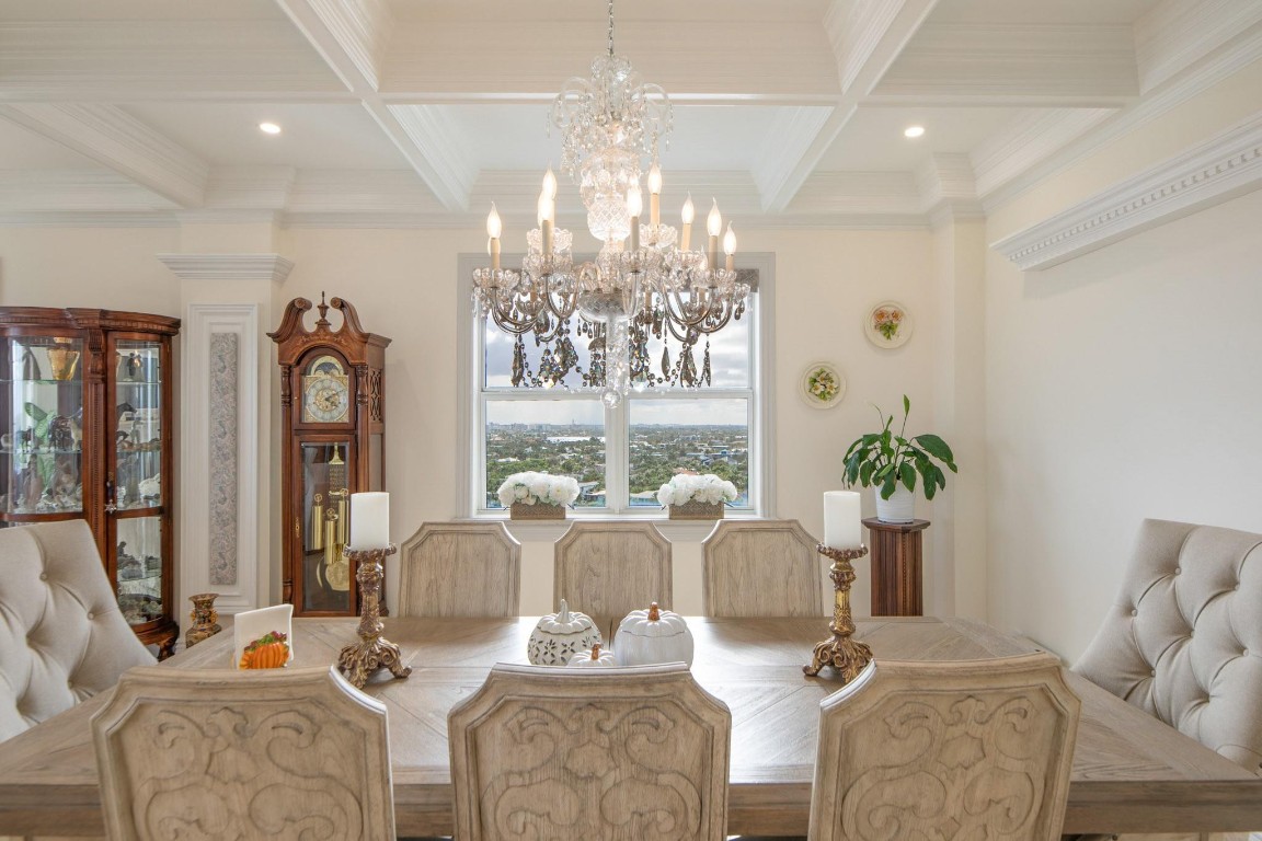 Venetian Condominium - Residential