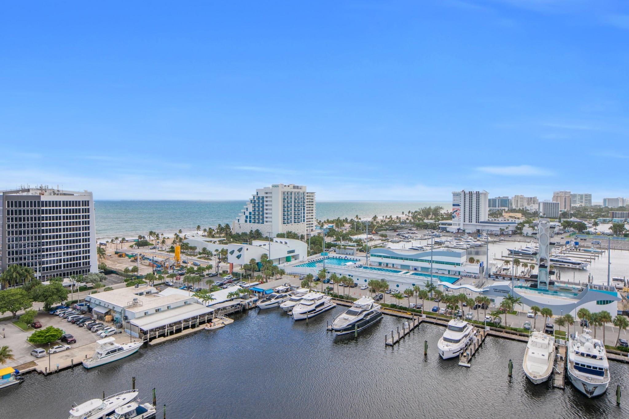 Venetian Condominium - Residential