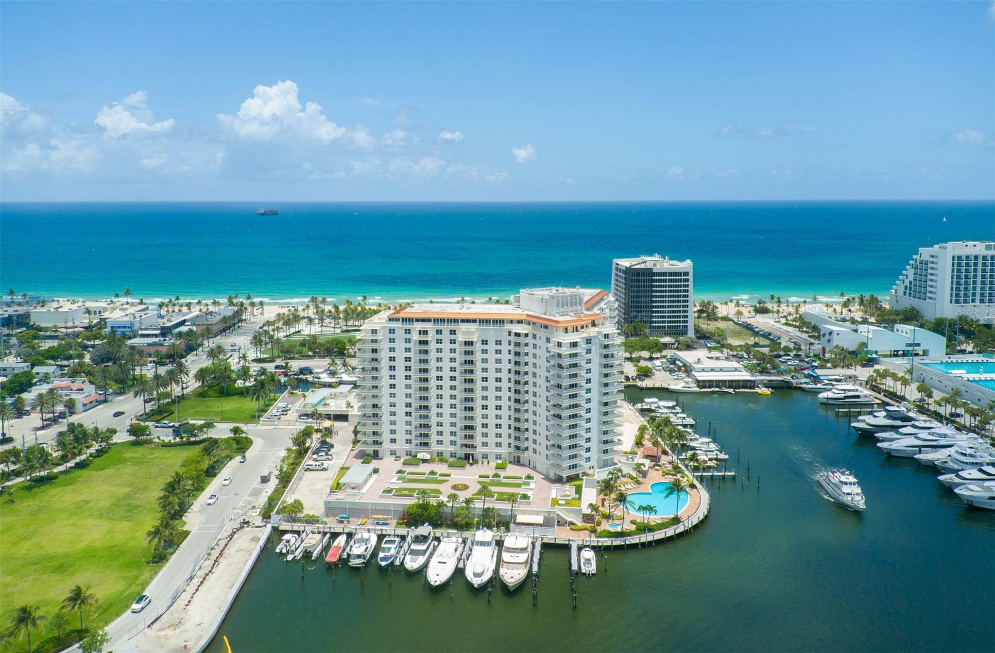 Venetian Condominium - Residential