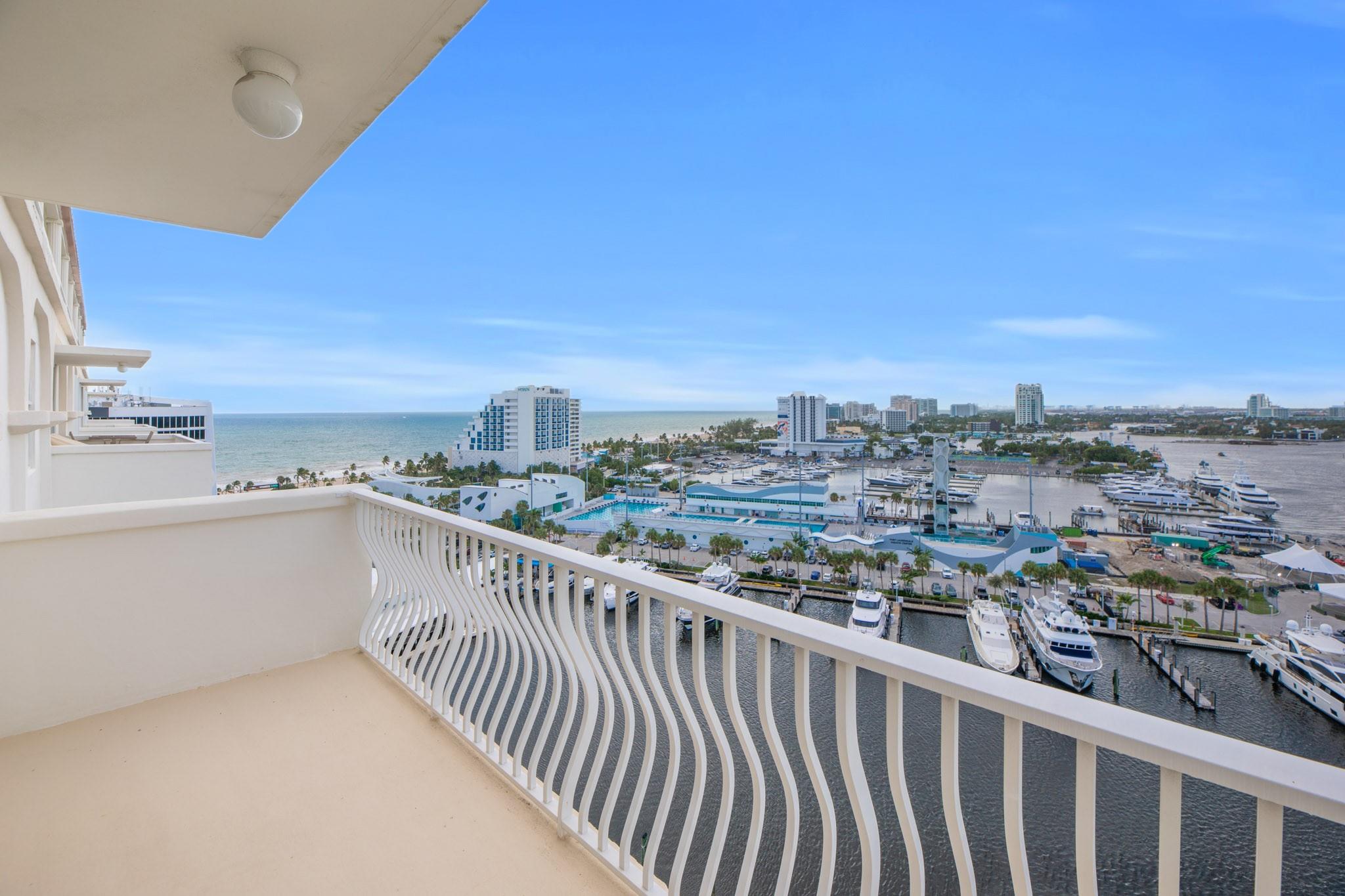 Venetian Condominium - Residential