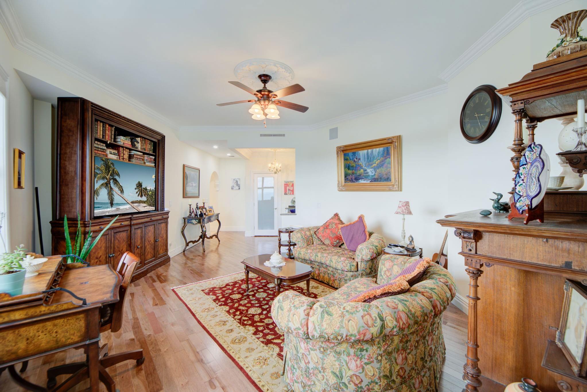 Venetian Condominium - Residential