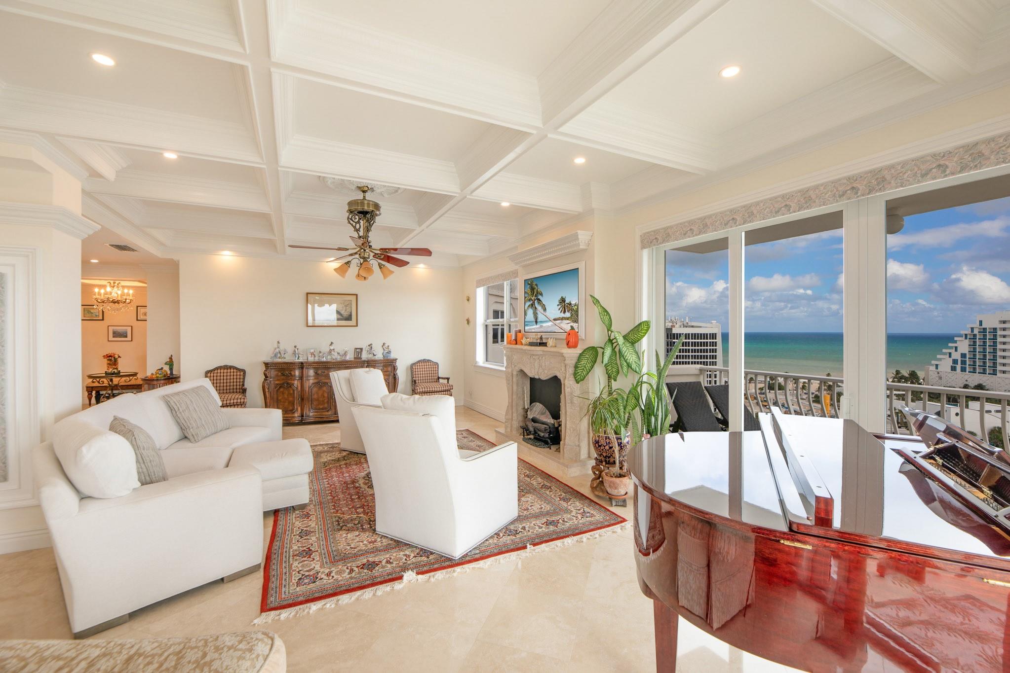 Venetian Condominium - Residential