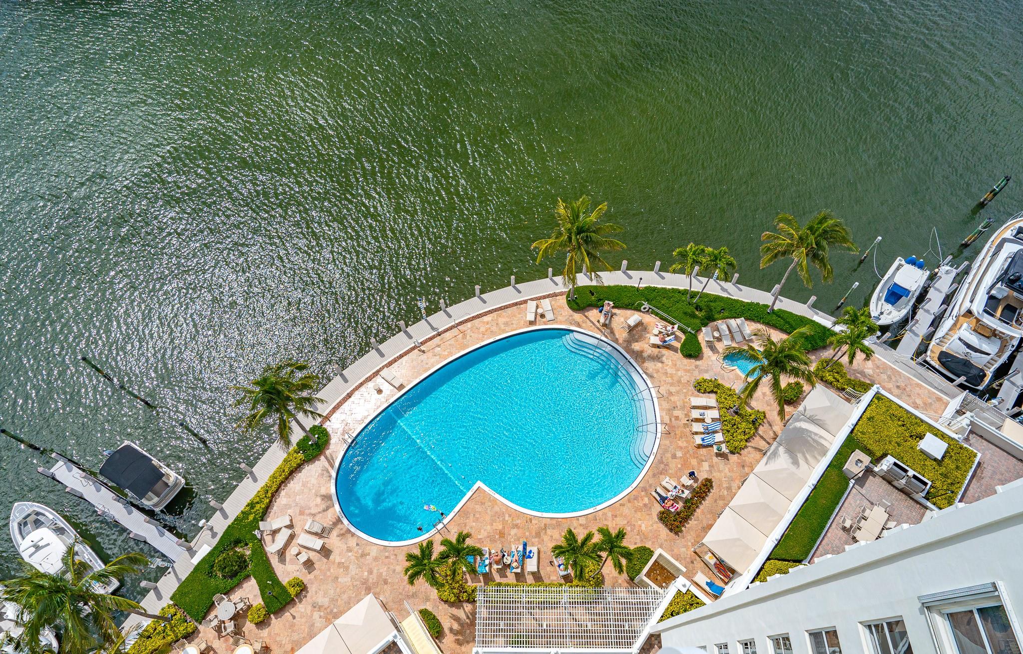1 Las Olas Circle 1501