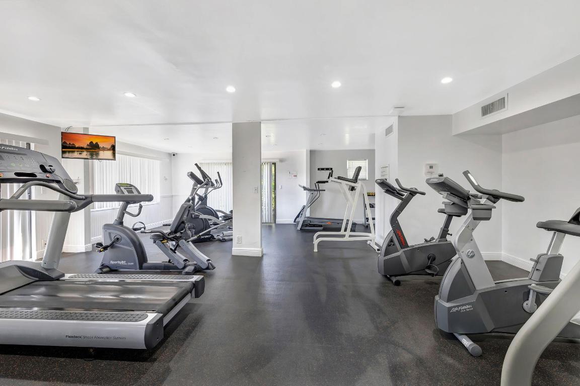 OVERLOOK CONDO - Residential