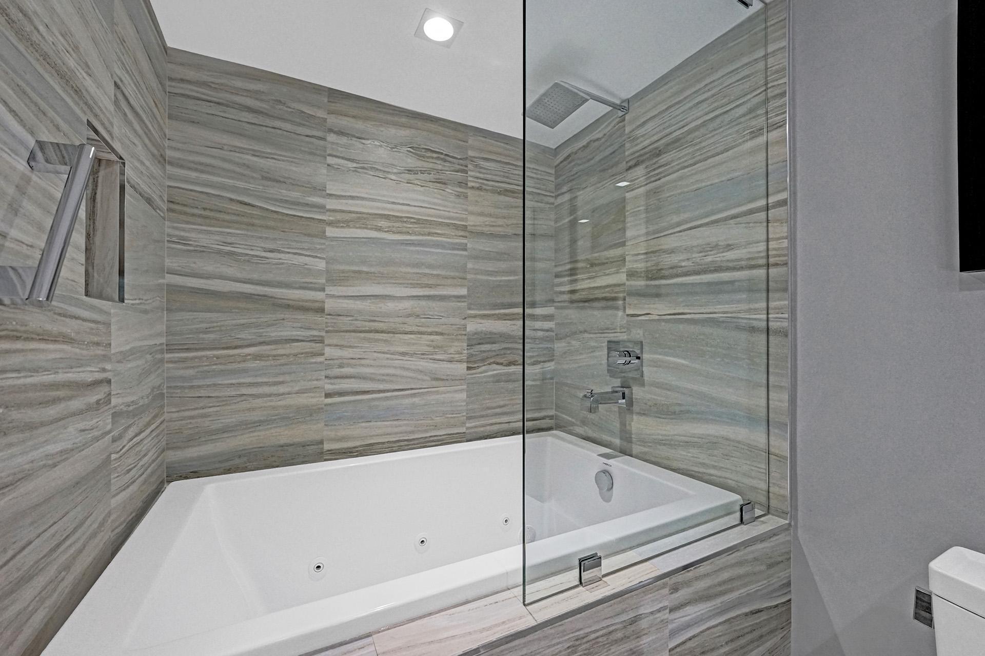 OVERLOOK CONDO - Residential