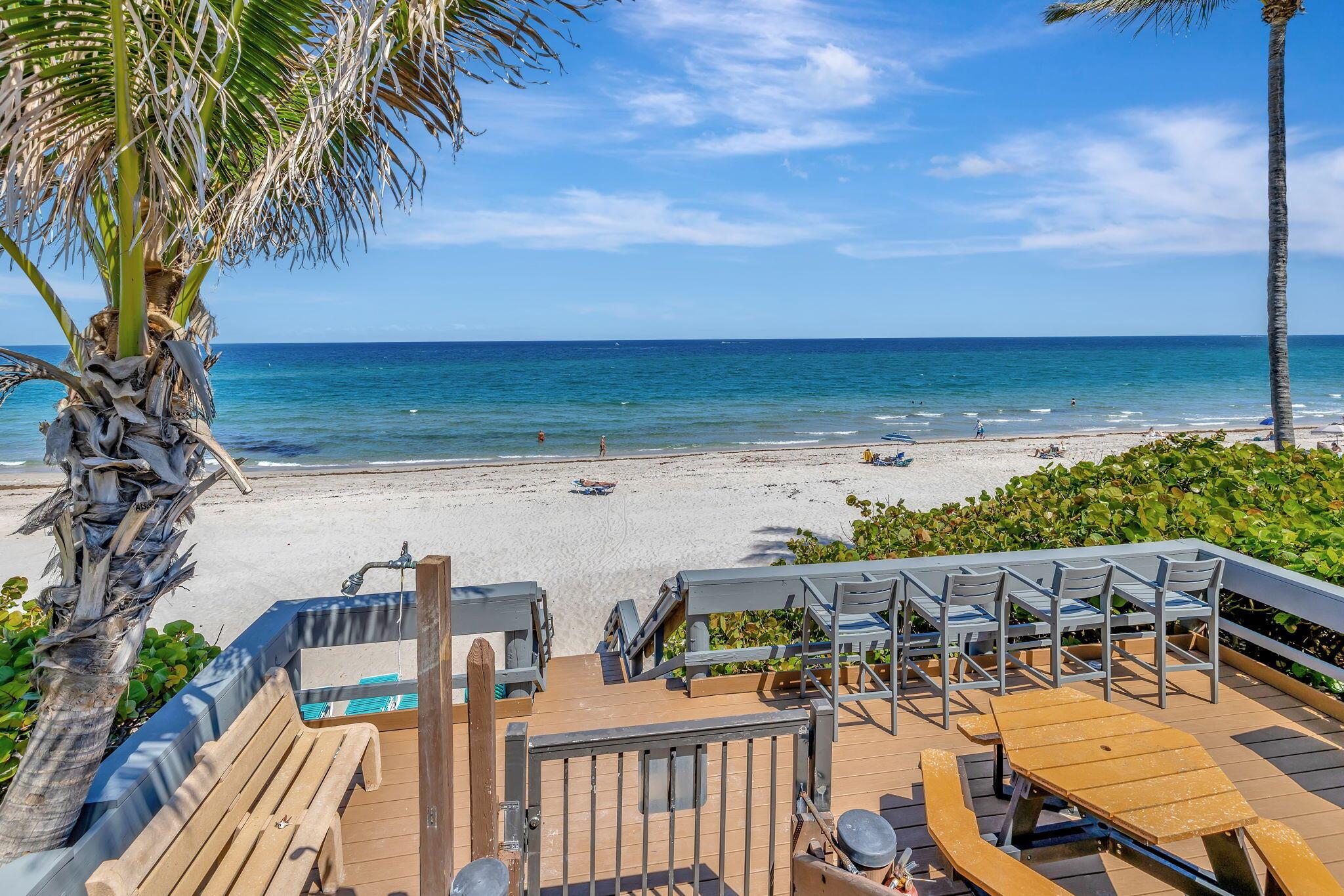 OVERLOOK CONDO - Residential