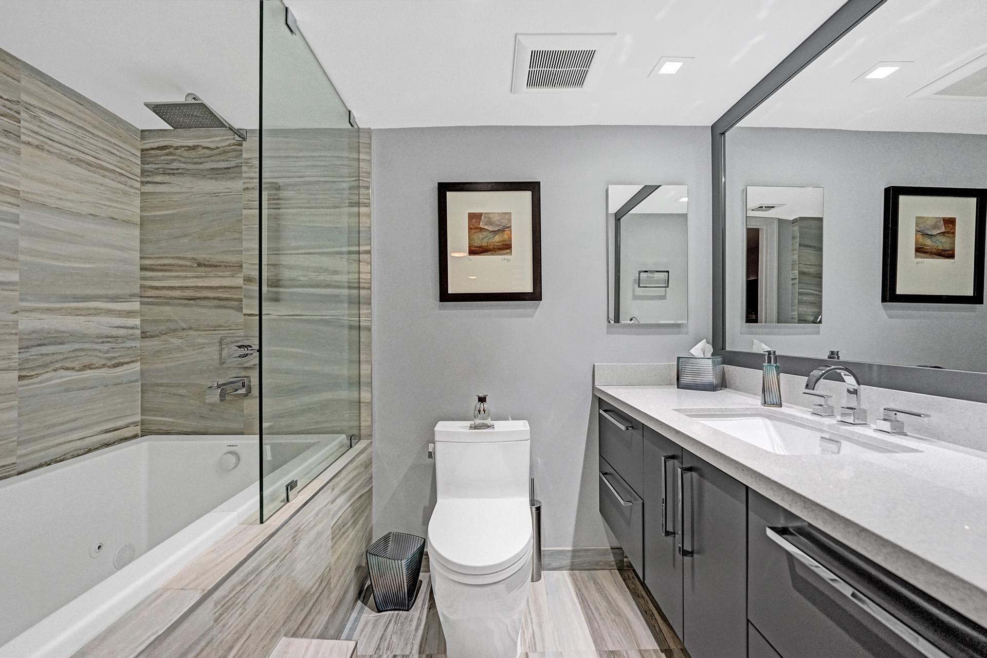 OVERLOOK CONDO - Residential