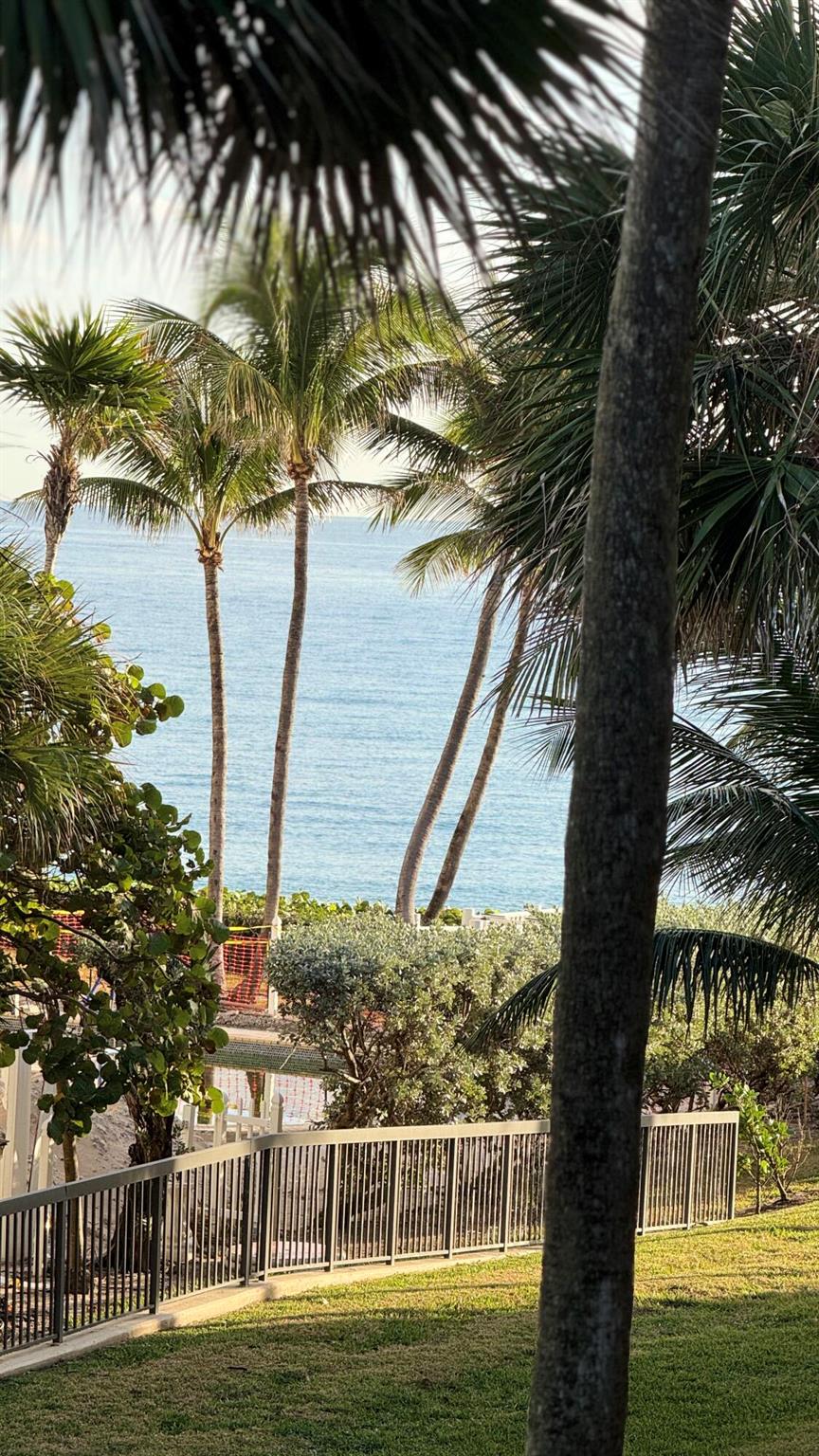 OVERLOOK CONDO - Residential