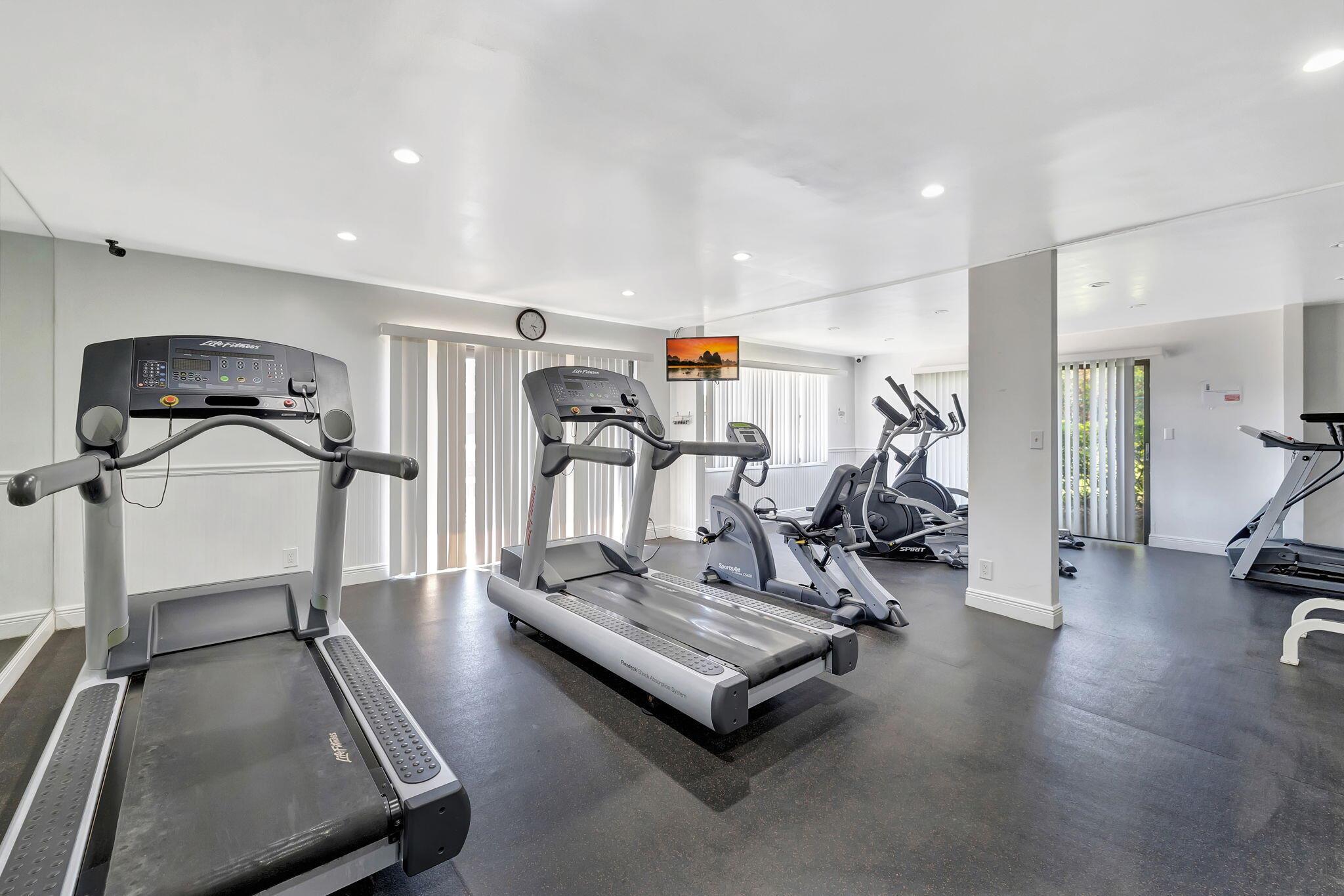 OVERLOOK CONDO - Residential