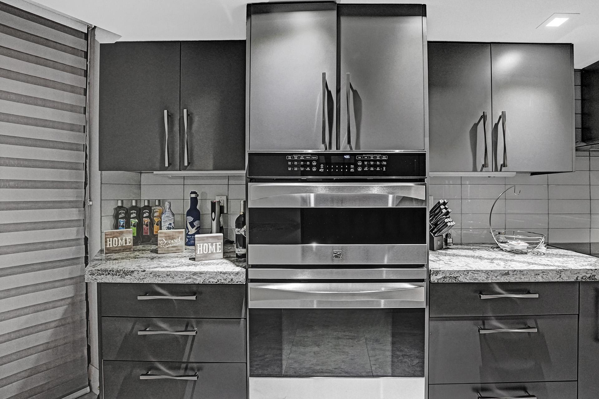 OVERLOOK CONDO - Residential