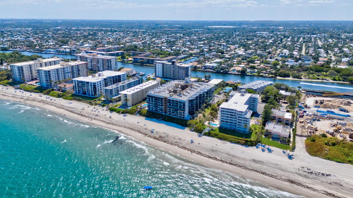 OVERLOOK CONDO - Residential