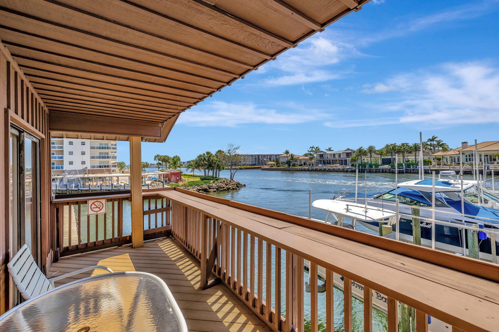 OVERLOOK CONDO - Residential