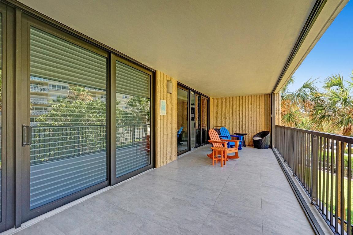 OVERLOOK CONDO - Residential