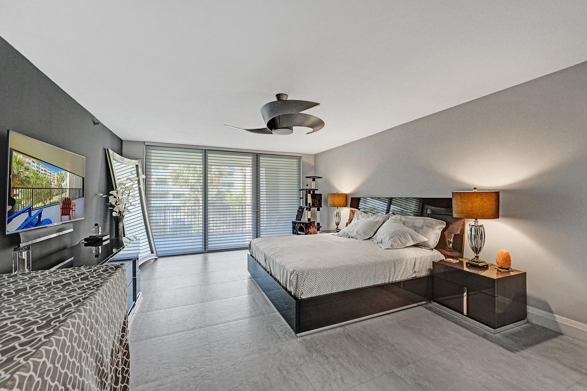 OVERLOOK CONDO - Residential