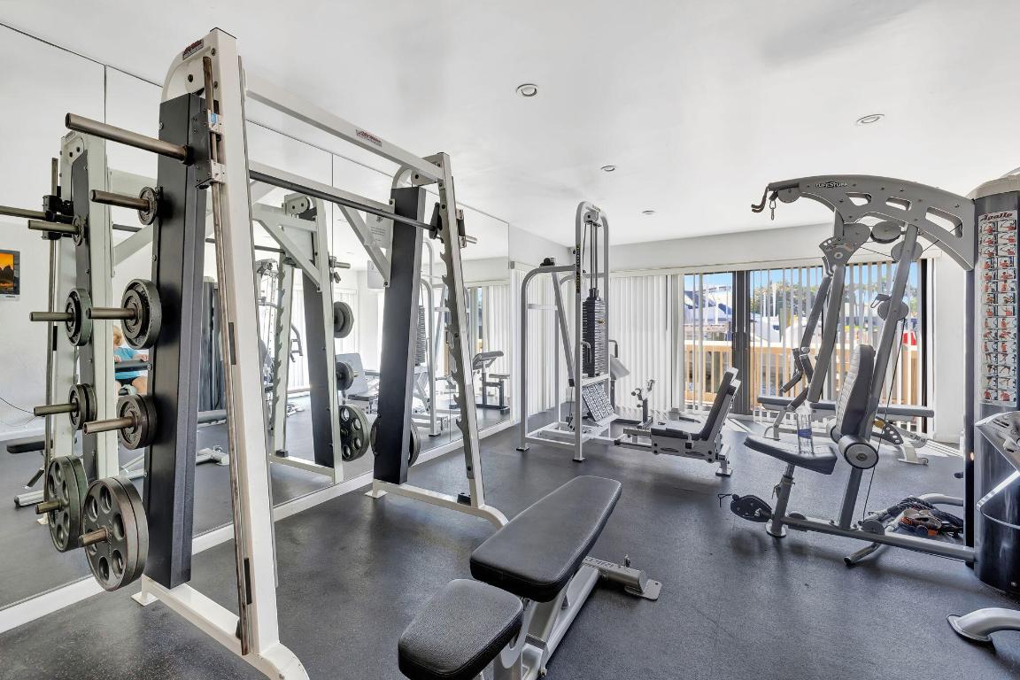 OVERLOOK CONDO - Residential