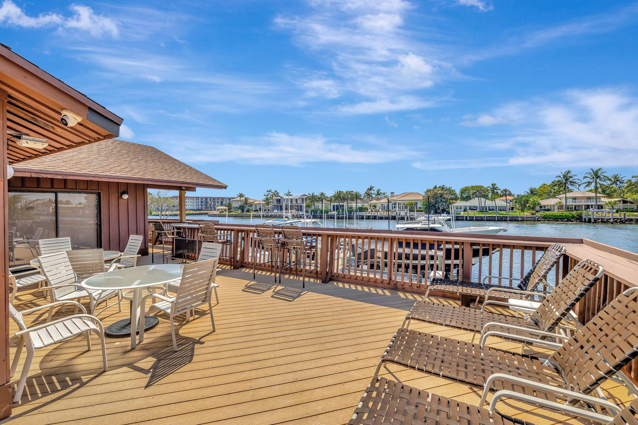 OVERLOOK CONDO - Residential