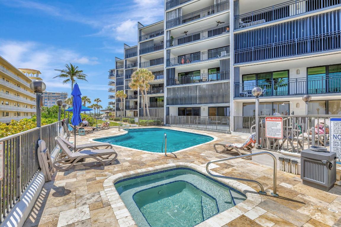 OVERLOOK CONDO - Residential