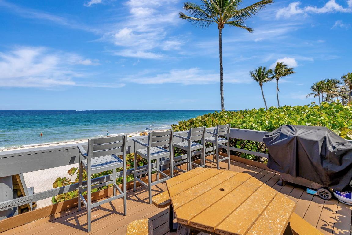 OVERLOOK CONDO - Residential