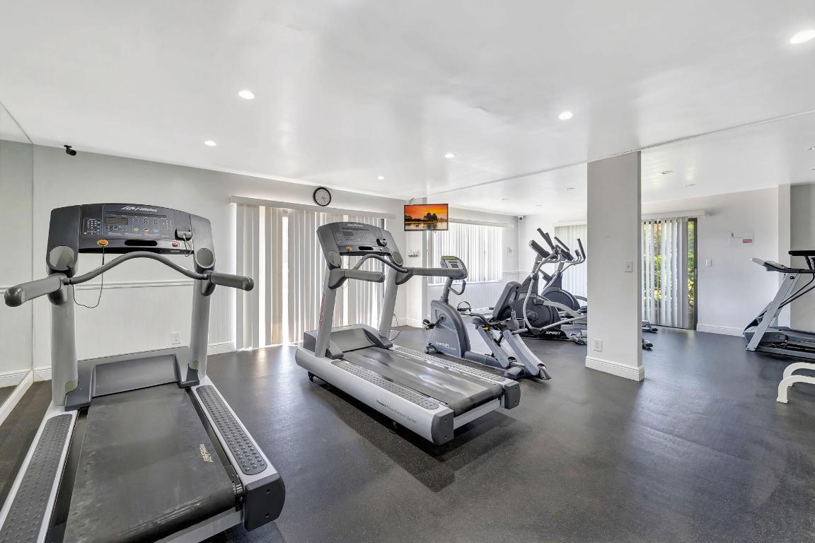 OVERLOOK CONDO - Residential