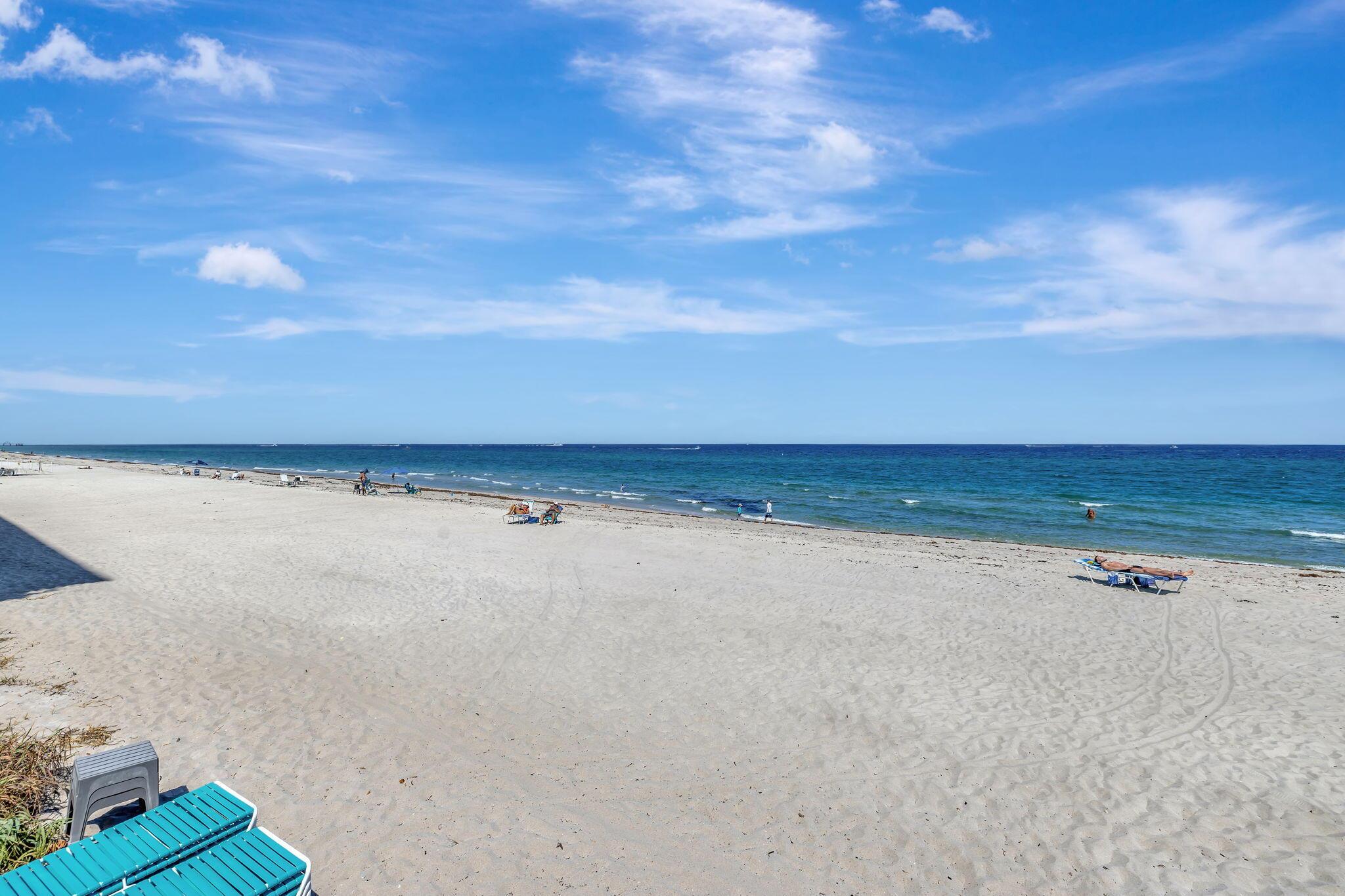 OVERLOOK CONDO - Residential