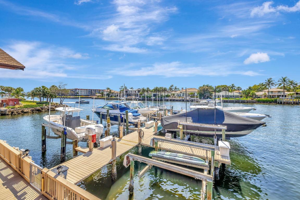 OVERLOOK CONDO - Residential