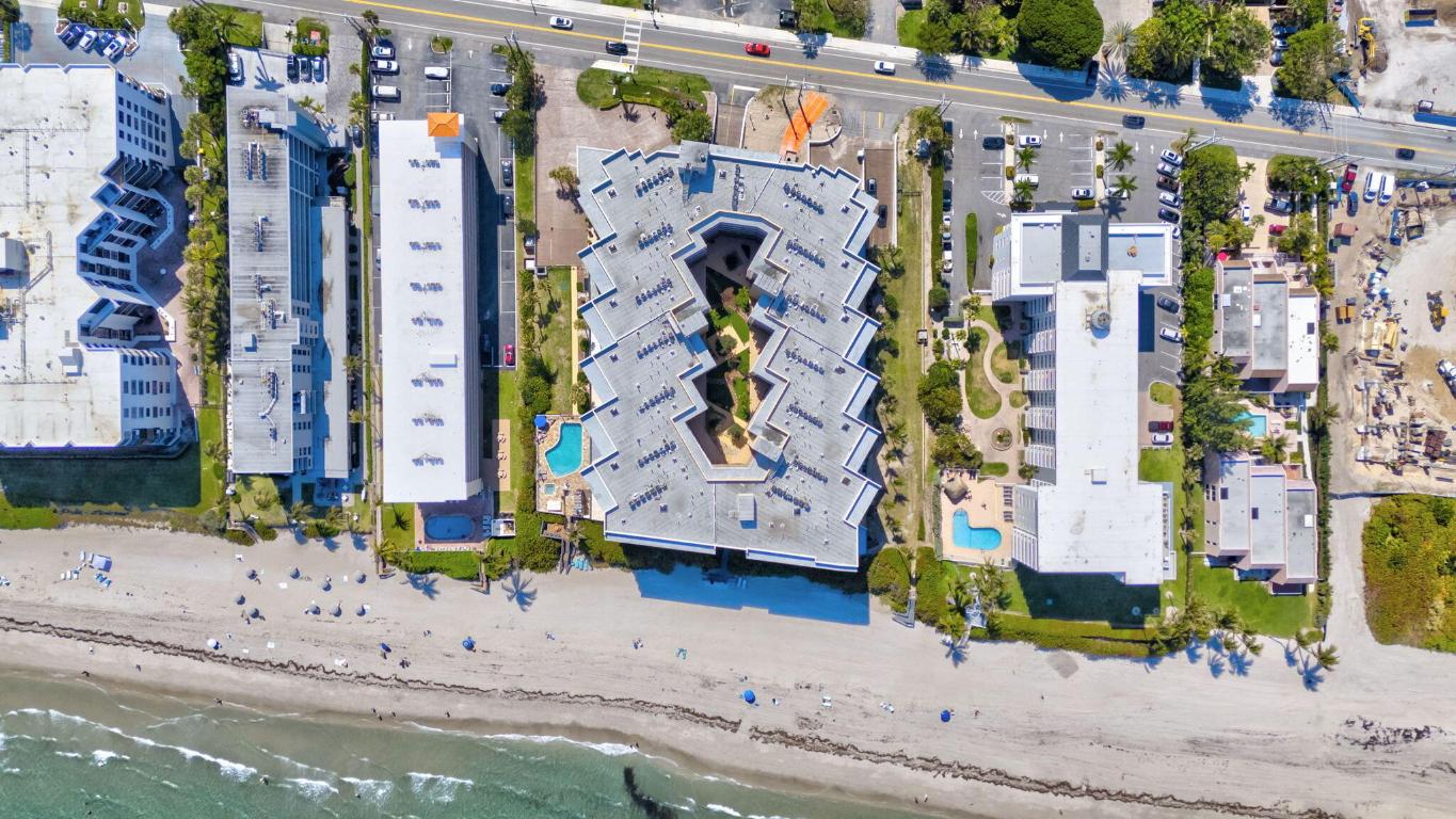 OVERLOOK CONDO - Residential