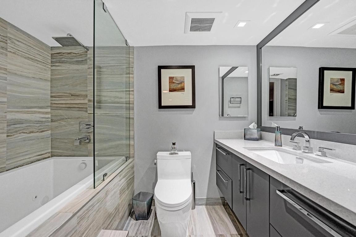 OVERLOOK CONDO - Residential