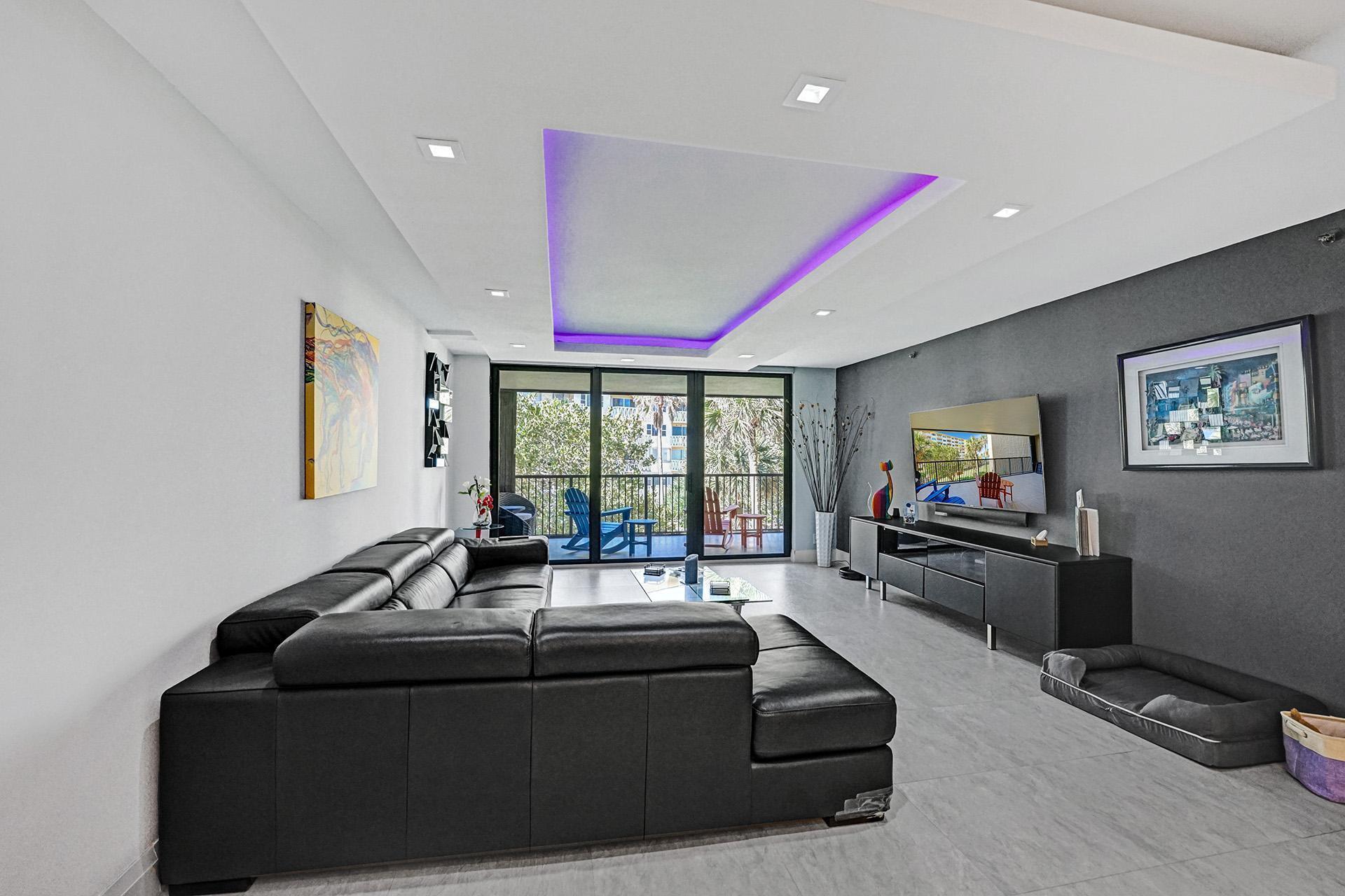 OVERLOOK CONDO - Residential