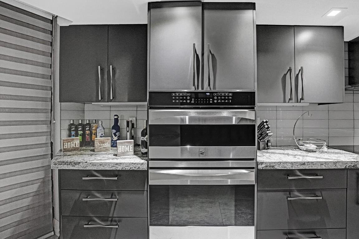 OVERLOOK CONDO - Residential