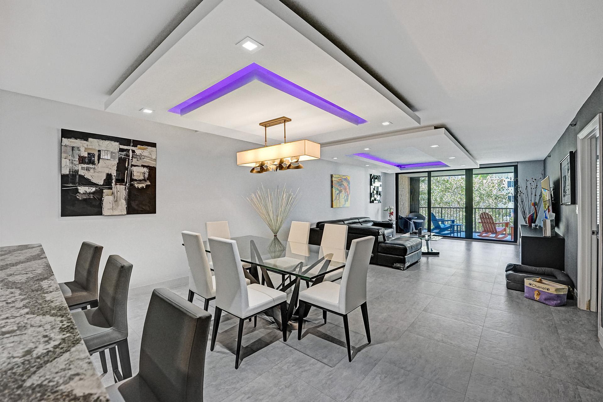View photos, virtual tours, details... 1167 Hillsboro Mile 206