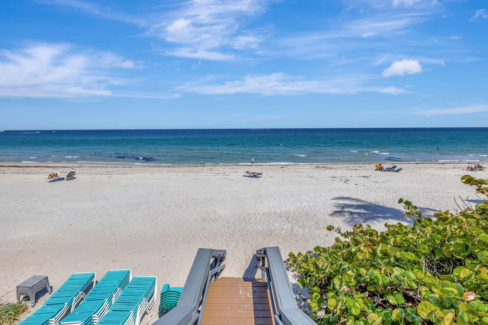 OVERLOOK CONDO - Residential