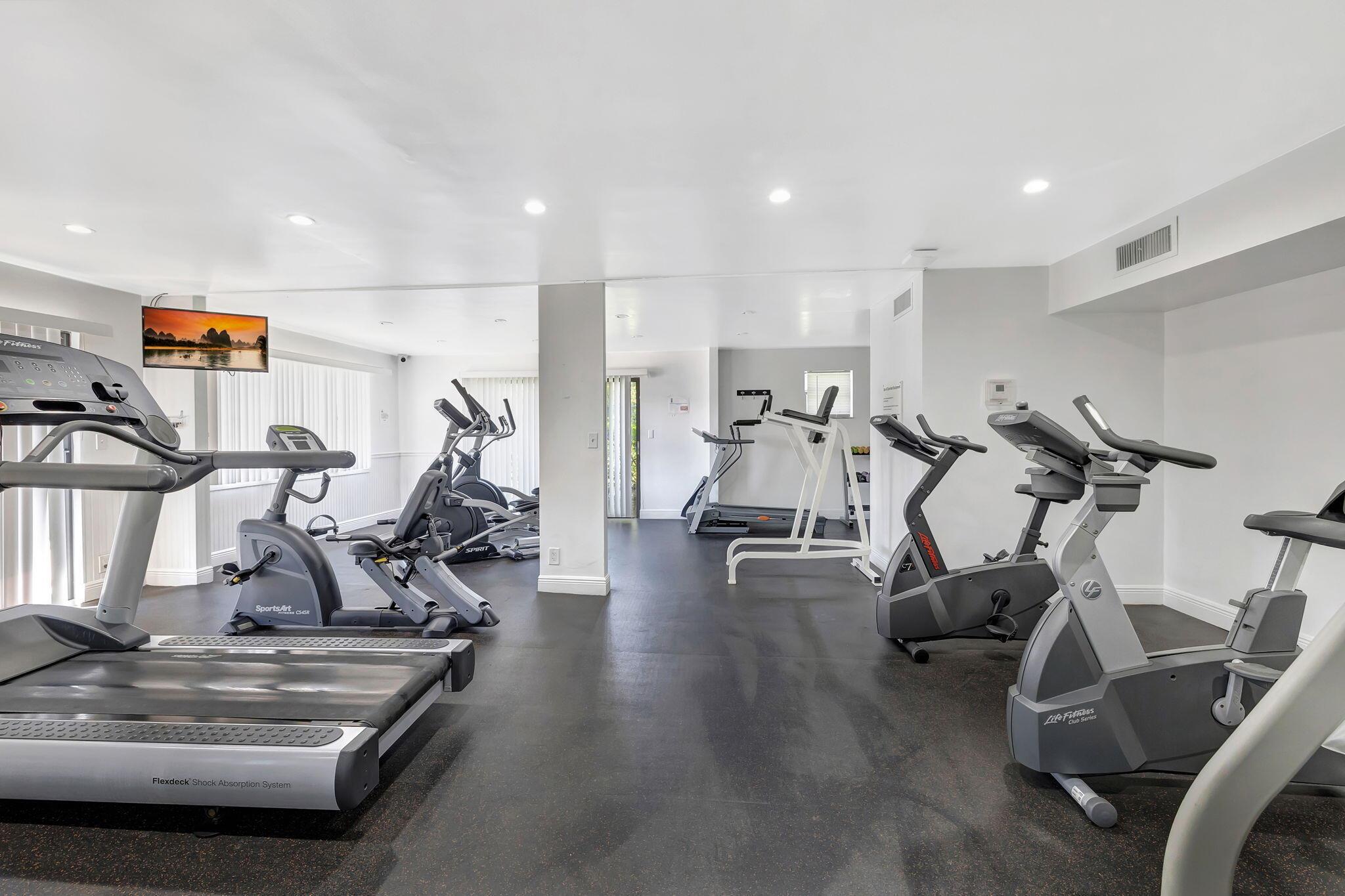 OVERLOOK CONDO - Residential