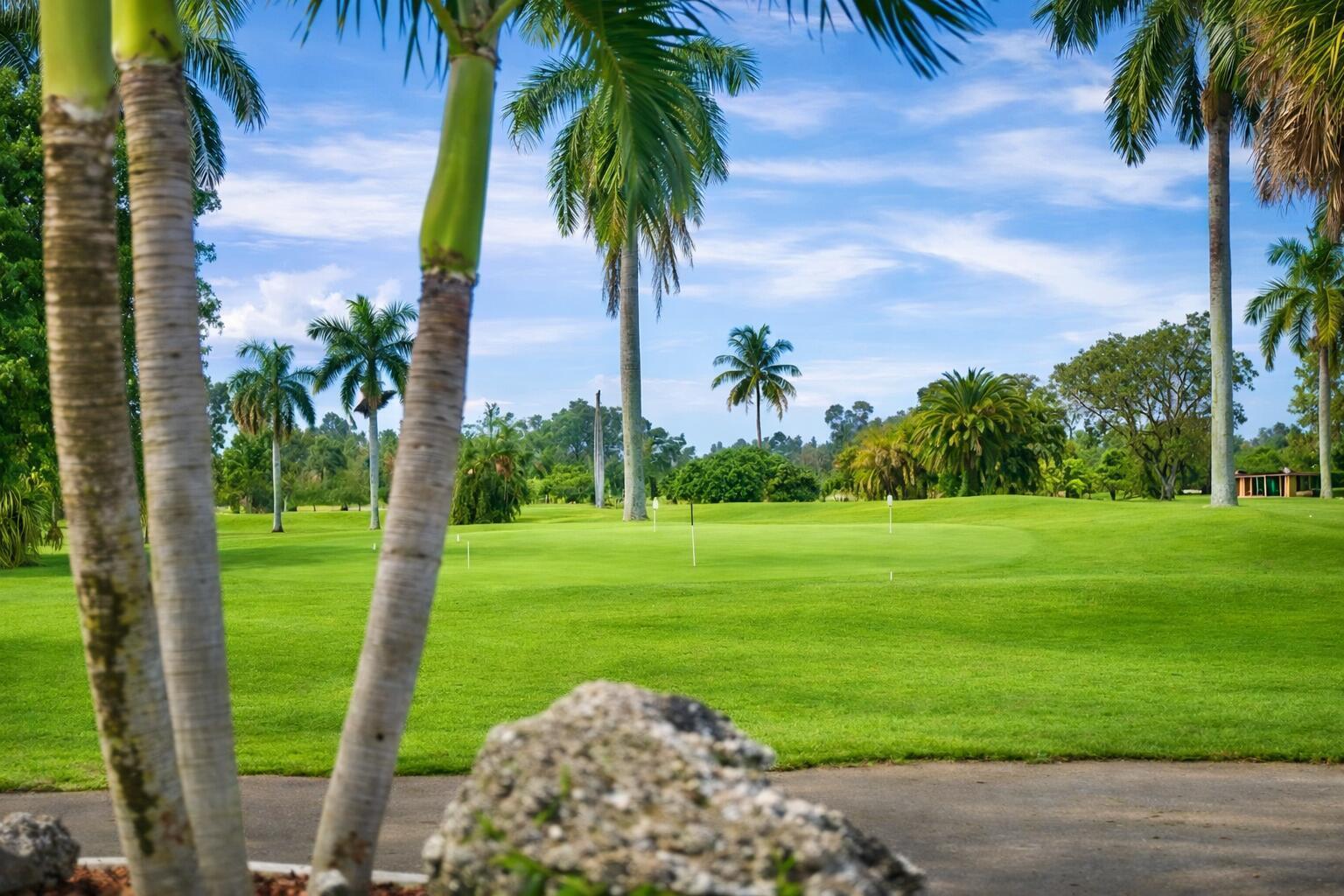 Orangebrook Harbor - Residential