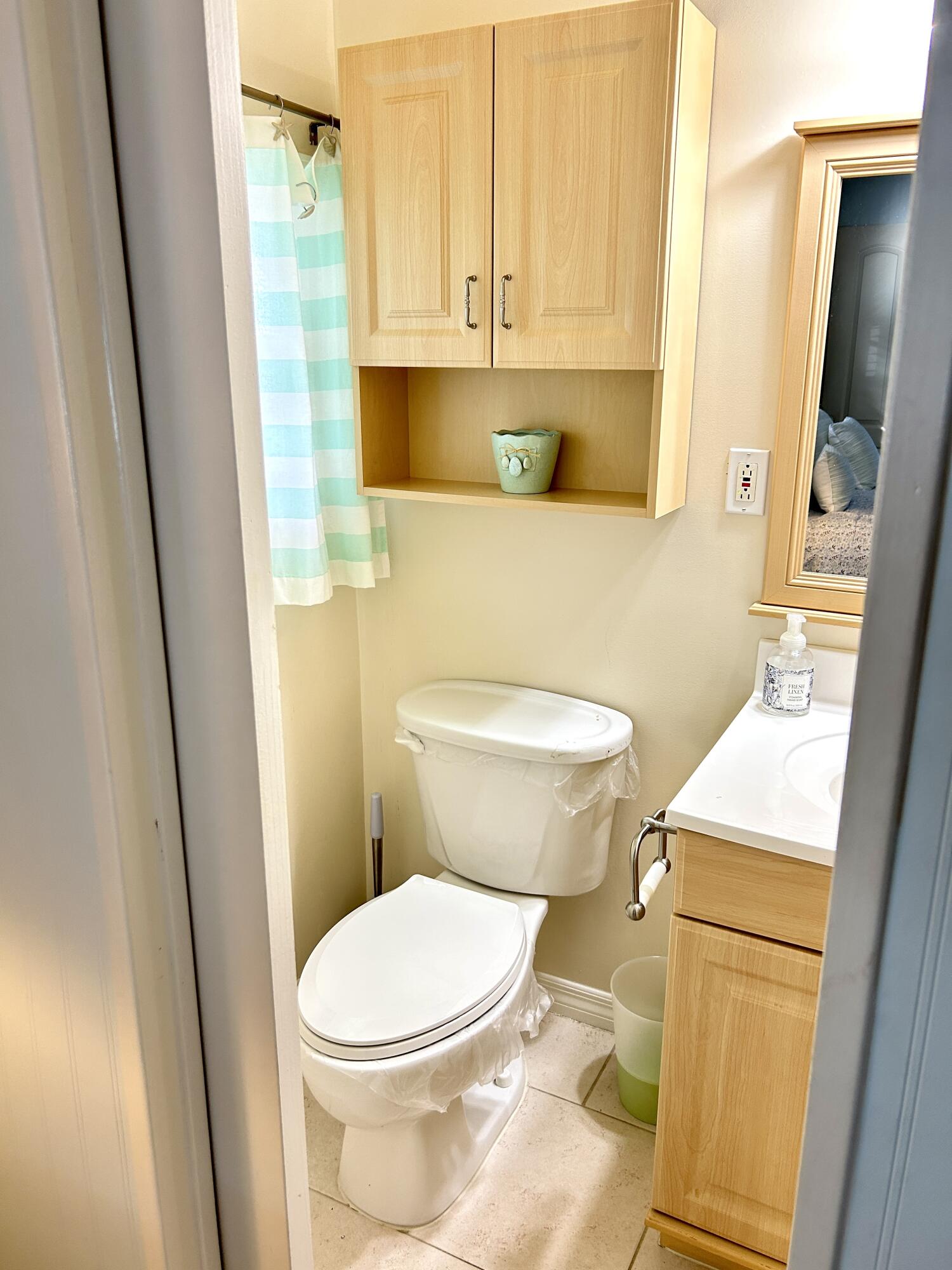 Orangebrook Harbor - Residential