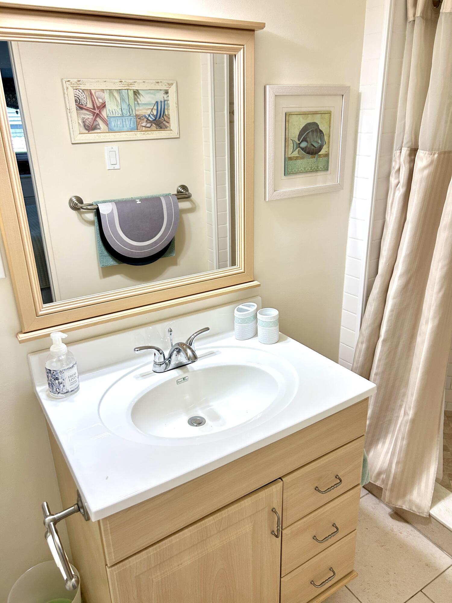 Orangebrook Harbor - Residential