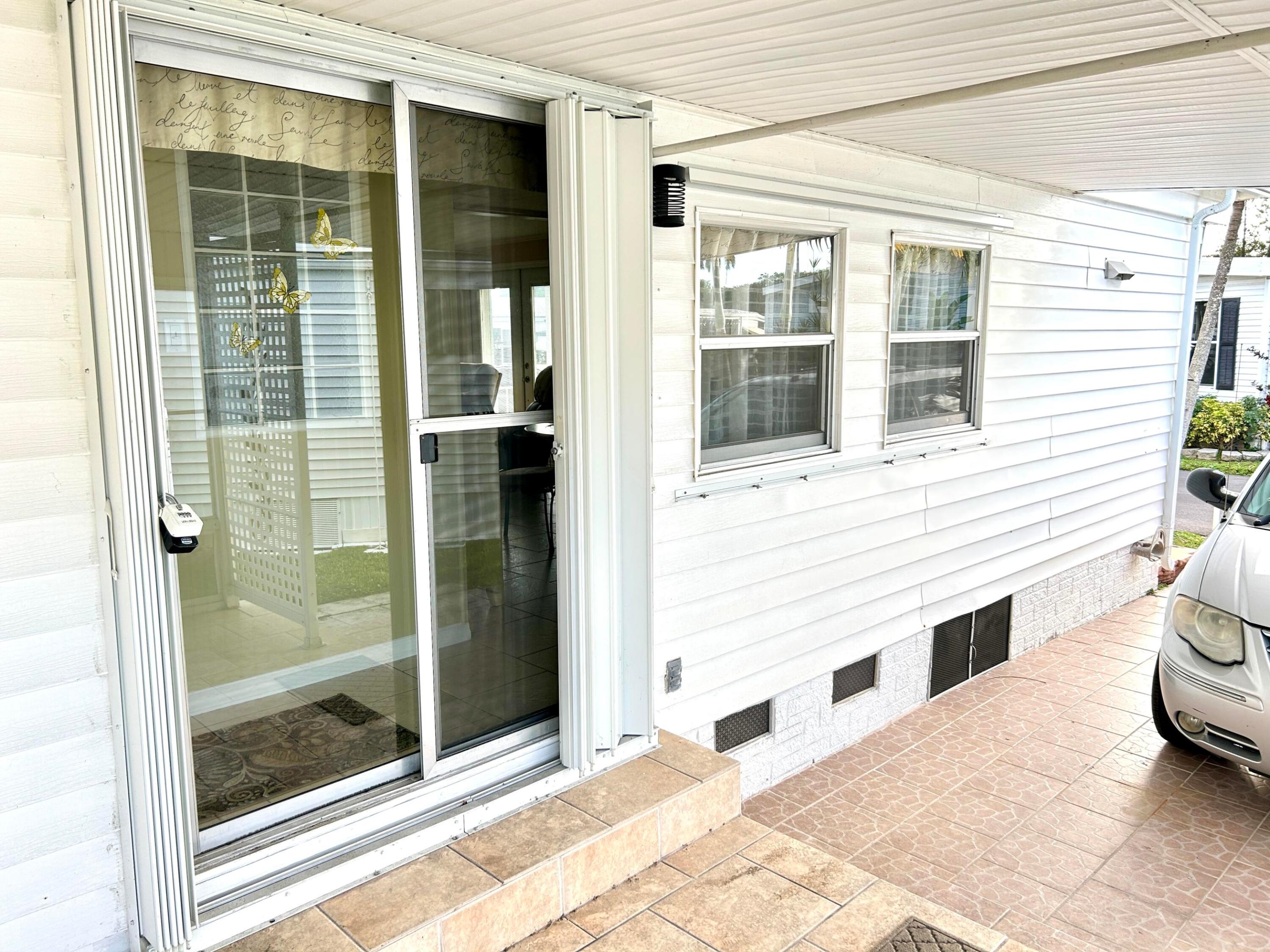 Orangebrook Harbor - Residential