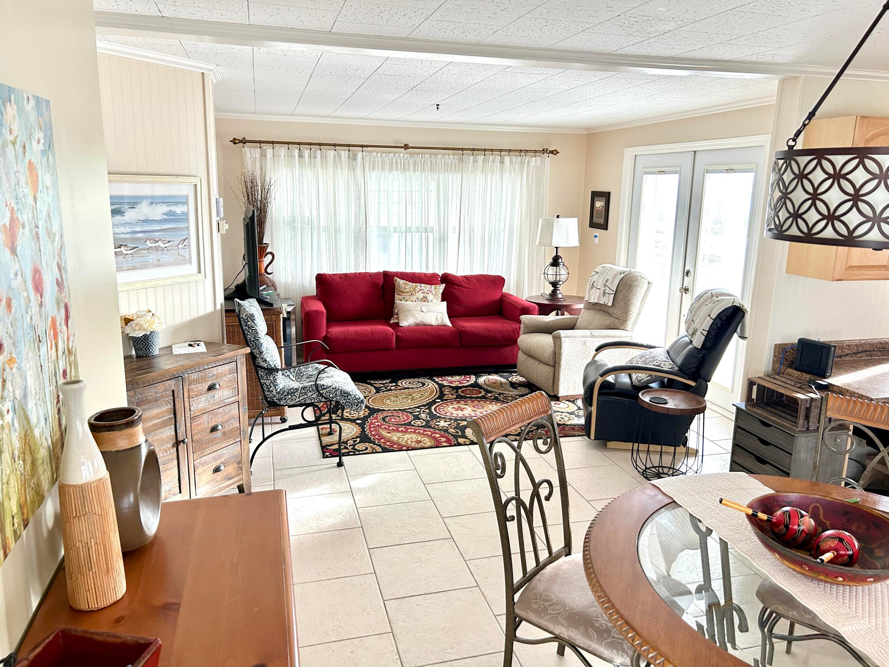 Orangebrook Harbor - Residential