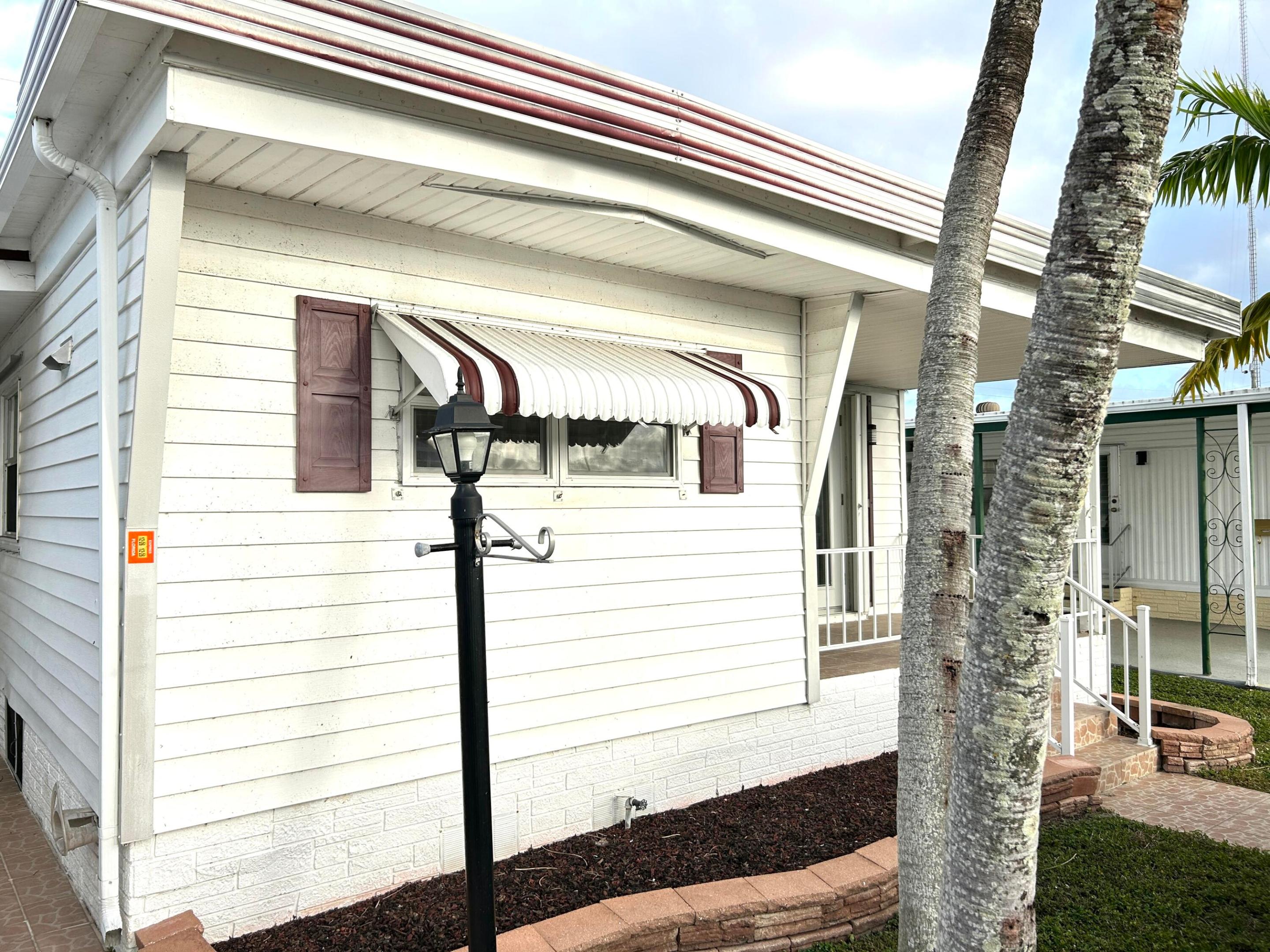 Orangebrook Harbor - Residential