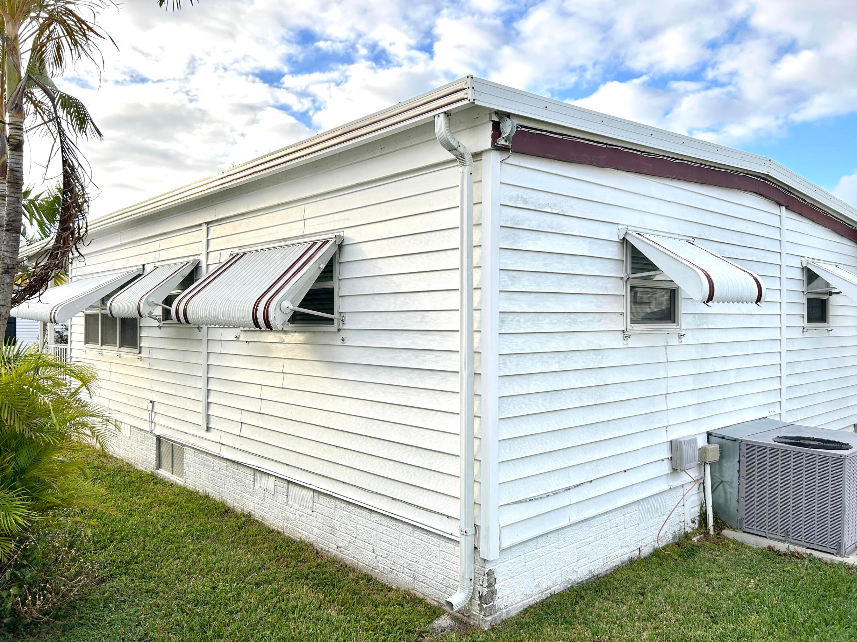 Orangebrook Harbor - Residential