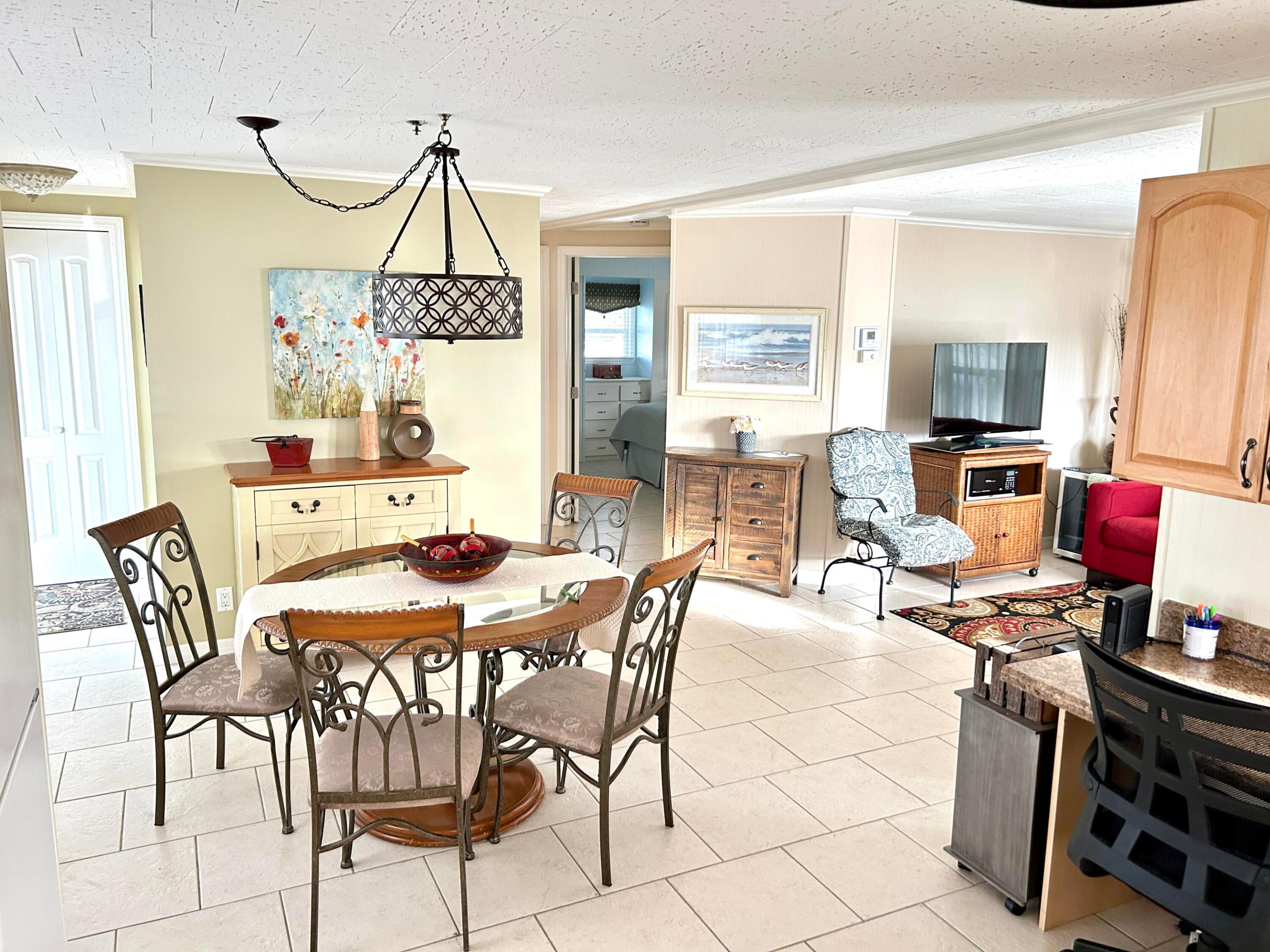 Orangebrook Harbor - Residential