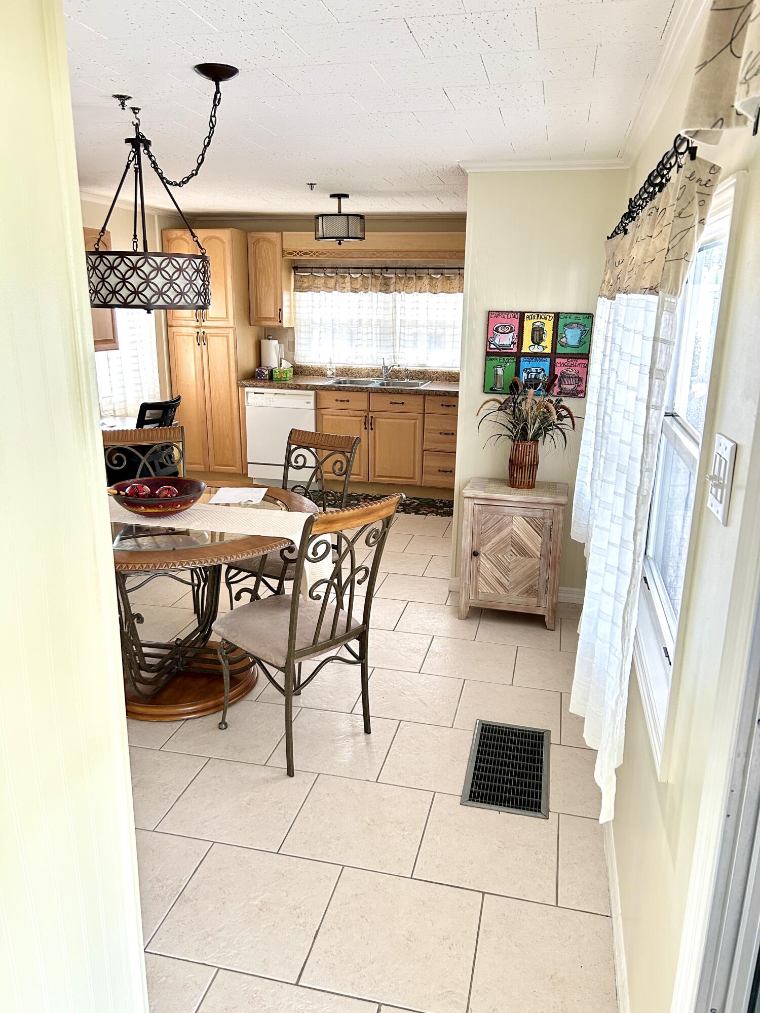 Orangebrook Harbor - Residential