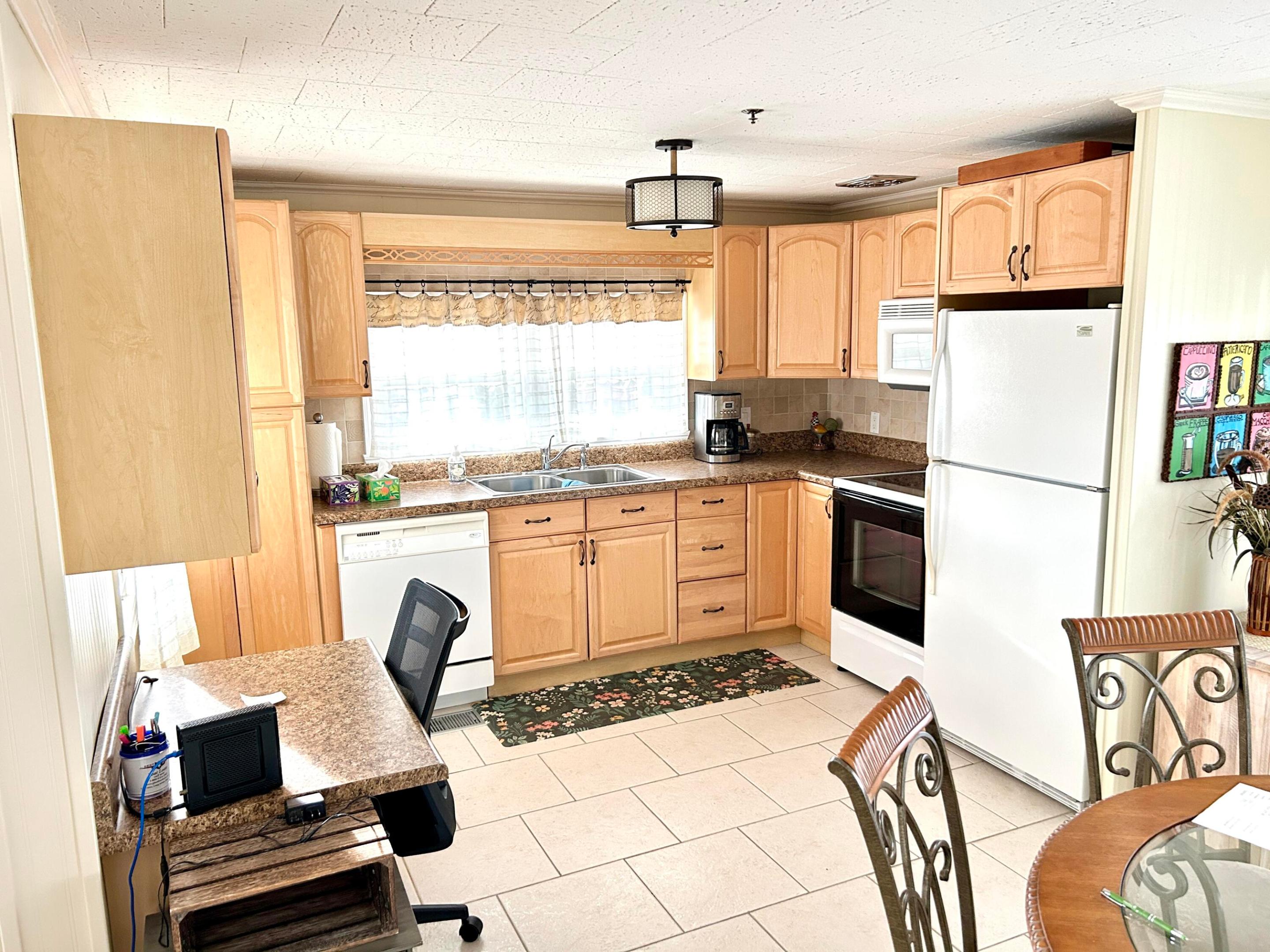 Orangebrook Harbor - Residential