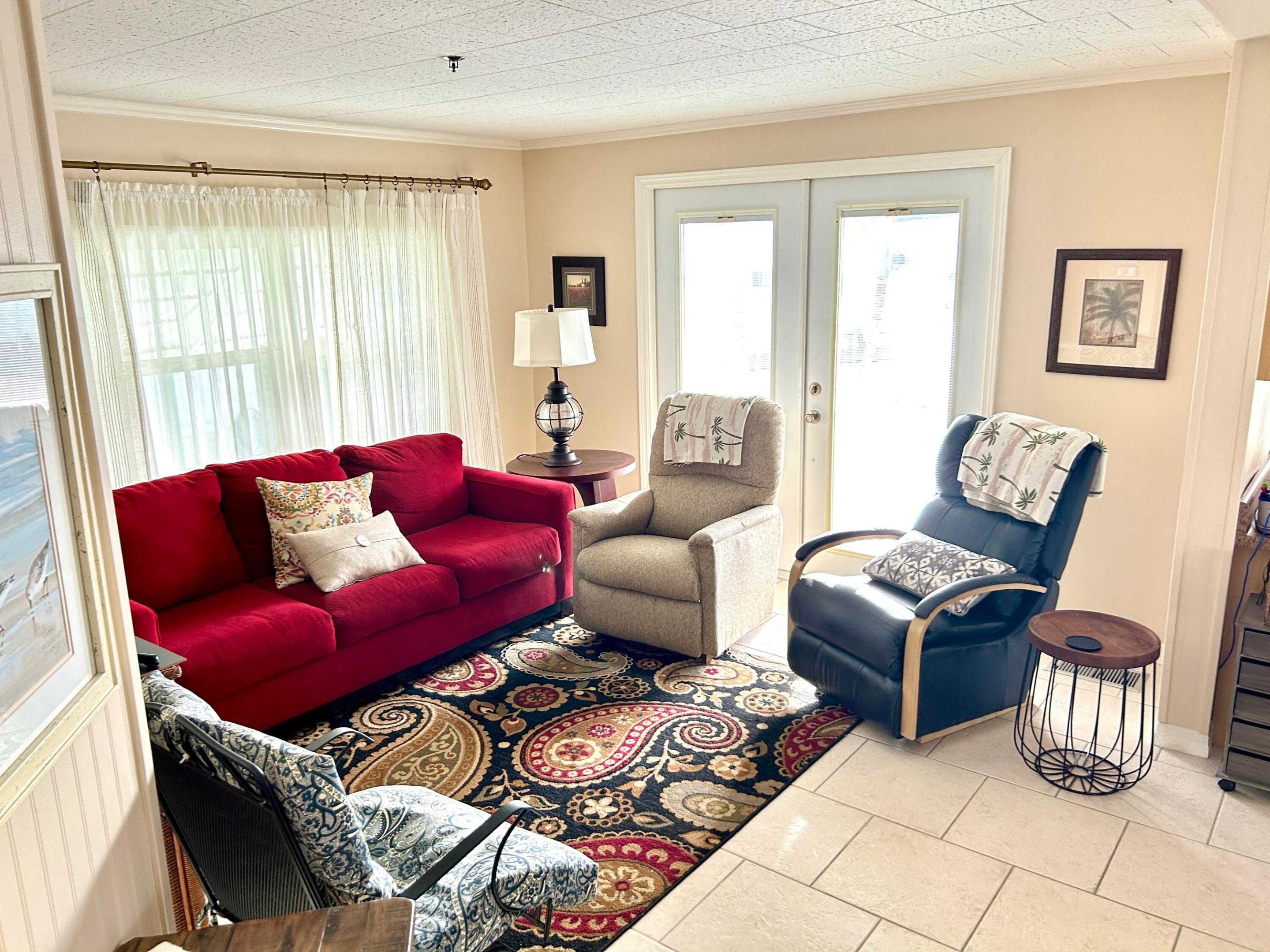 Orangebrook Harbor - Residential