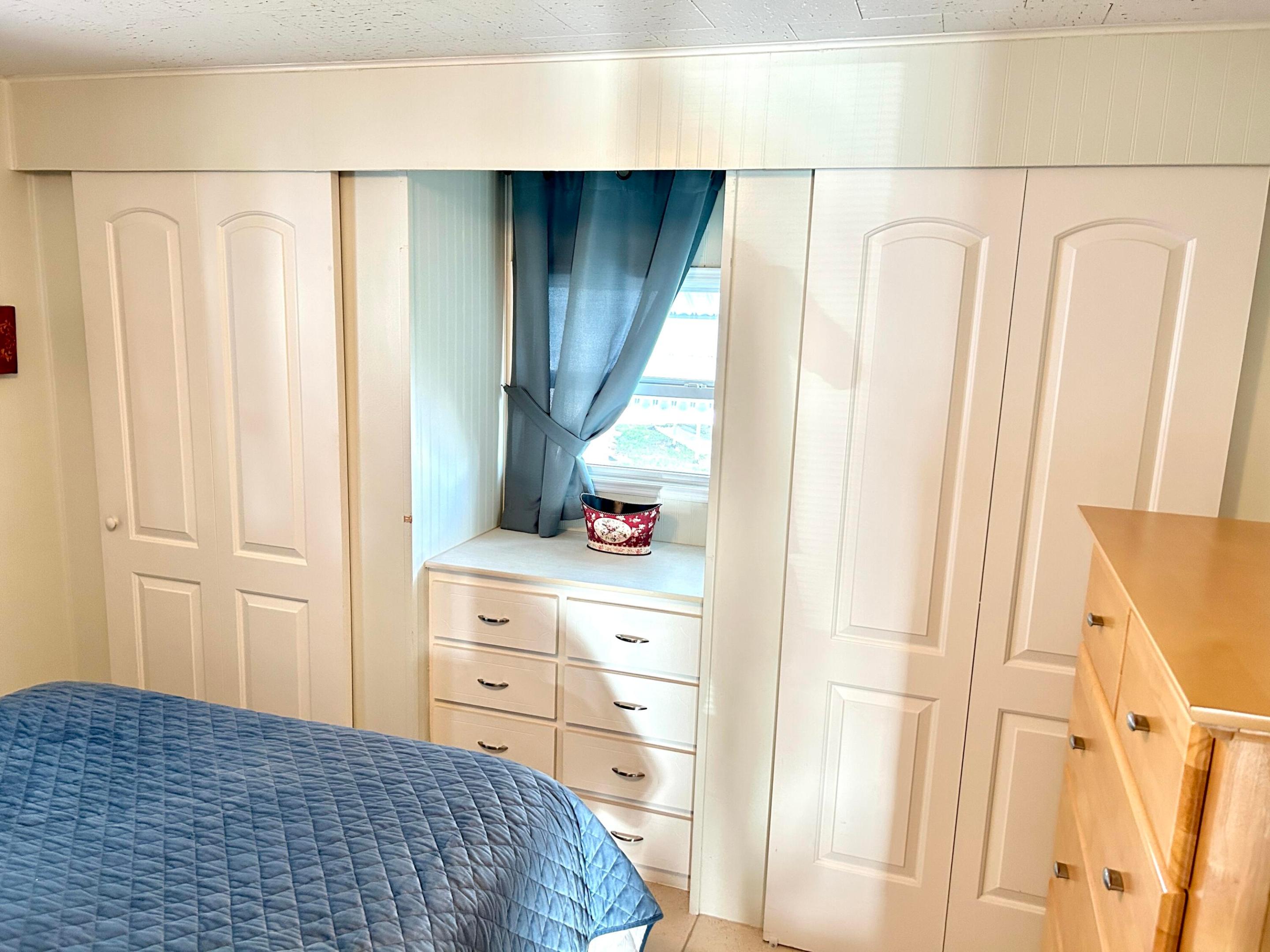 Orangebrook Harbor - Residential