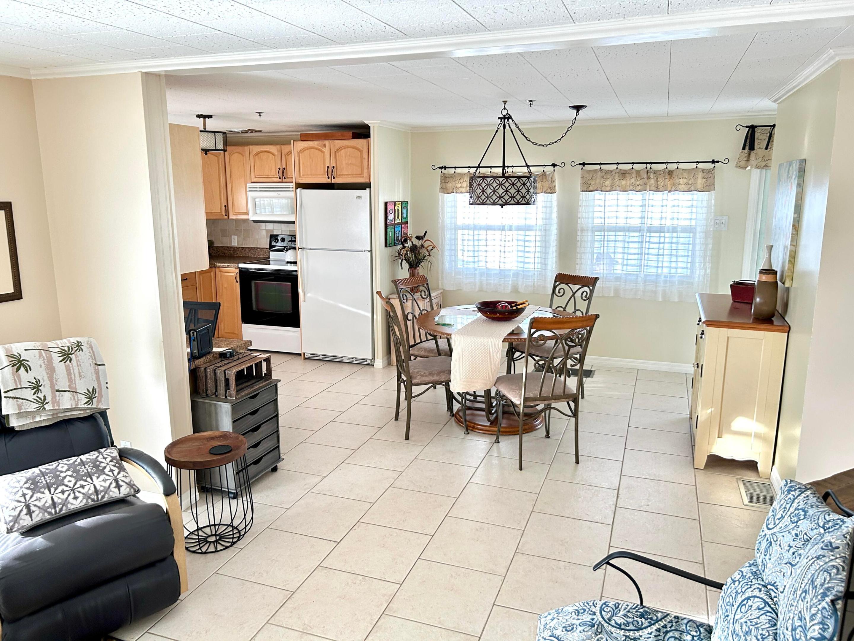 Orangebrook Harbor - Residential